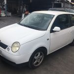 VOLKSWAGEN LUPO ΜΟΝΤΕΛΟ: 1998-2005 ΚΥΒΙΚΑ: 1400CC ΚΩΔ. ΚΙΝΗΤΗΡΑ: AKQ