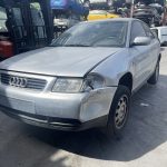 AUDI A3 ΜΟΝΤΕΛΟ: 1996-2000 ΚΥΒΙΚΑ: 1600CC ΚΩΔ. ΚΙΝΗΤΗΡΑ: AKL