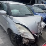 SUZUKI SWIFT ΜΟΝΤΕΛΟ: 2011-2014 ΚΥΒΙΚΑ: 1300CC ΚΩΔ. ΚΙΝΗΤΗΡΑ: D13A ΠΕΤΡΕΛΑΙΟ