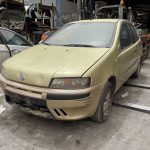 FIAT PUNTO ΜΟΝΤΕΛΟ: 1999-2003 ΚΥΒΙΚΑ: 1200CC ΚΩΔ. ΚΙΝΗΤΗΡΑ: 188A5