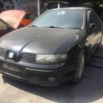SEAT LEON ΜΟΝΤΕΛΟ: 1999-2005 ΚΥΒΙΚΑ: 1800CC ΚΩΔ. ΚΙΝΗΤΗΡΑ: AUQ