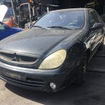 CITROEN XSARA 2 ΜΟΝΤΕΛΟ: 2000-2004 ΚΥΒΙΚΑ: 1600CC ΚΩΔ. ΚΙΝΗΤΗΡΑ: NFU