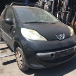 PEUGEOT 107 ΜΟΝΤΕΛΟ: 2006-2009 ΚΥΒΙΚΑ: 1000CC ΚΩΔ. ΚΙΝΗΤΗΡΑ: 1KR