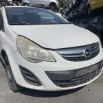 OPEL CORSA D ΜΟΝΤΕΛΟ: 2011-2014 ΚΥΒΙΚΑ: 1300CC ΚΩΔ. ΚΙΝΗΤΗΡΑ:A13DTC ΠΕΤΡΕΛΑΙΟ