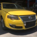 VOLKSWAGEN PASSAT ΜΟΝΤΕΛΟ: 2005-2011 ΚΥΒΙΚΑ: 2000CC ΚΩΔ. ΚΙΝΗΤΗΡΑ: BKP ΠΕΤΡΕΛΑΙΟ
