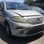 CITROEN C3 ΜΟΝΤΕΛΟ: 2002-2006 ΚΥΒΙΚΑ: 1400CC ΚΩΔ. ΚΙΝΗΤΗΡΑ: KFV