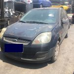 FORD FIESTA ΜΟΝΤΕΛΟ: 2006-2008 ΚΥΒΙΚΑ: 1200CC ΚΩΔ. ΚΙΝΗΤΗΡΑ: FUJA
