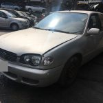 TOYOTA COROLLA ΜΟΝΤΕΛΟ: 2000-2002 ΚΥΒΙΚΑ: 1400CC ΚΩΔ. ΚΙΝΗΤΗΡΑ: 4ZZ