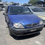 CITROEN SAXO ΜΟΝΤΕΛΟ: 1999-2004 ΚΥΒΙΚΑ: 1100CC ΚΩΔ. ΚΙΝΗΤΗΡΑ: HDZ