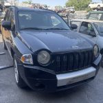 JEEP COMPASS ΜΟΝΤΕΛΟ: 2007-2012 ΚΥΒΙΚΑ: 2400CC ΚΩΔ. ΚΙΝΗΤΗΡΑ: B