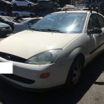 FORD FOCUS ΜΟΝΤΕΛΟ: 1998-2001 ΚΥΒΙΚΑ: 1600CC ΚΩΔ. ΚΙΝΗΤΗΡΑ: FYDB