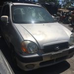 HYUNDAI ATOS PRIME ΜΟΝΤΕΛΟ: 2001-2003 ΚΥΒΙΚΑ: 1000CC ΚΩΔ. ΚΙΝΗΤΗΡΑ: G4HC