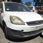 FORD FIESTA ΜΟΝΤΕΛΟ: 2006-2008 ΚΥΒΙΚΑ: 1300CC ΚΩΔ. ΚΙΝΗΤΗΡΑ: A9JA