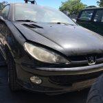 PEUGEOT 206CC ΜΟΝΤΕΛΟ: 2000-2008 ΚΥΒΙΚΑ: 1600CC ΚΩΔ. ΚΙΝΗΤΗΡΑ: NFU