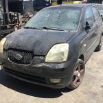 KIA PICANTO ΜΟΝΤΕΛΟ: 2004-2008 ΚΥΒΙΚΑ: 1100CC ΚΩΔ. ΚΙΝΗΤΗΡΑ: G4HG