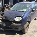 DAEWOO MATIZ ΜΟΝΤΕΛΟ: 1998-2001 ΚΥΒΙΚΑ: 800CC ΚΩΔ. ΚΙΝΗΤΗΡΑ: F8CV
