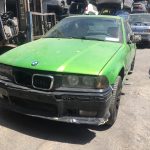 BMW E36 318 ΜΟΝΤΕΛΟ: 1990-1995 ΚΥΒΙΚΑ: 1800CC ΚΩΔ. ΚΙΝΗΤΗΡΑ: 184S1