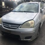 SUZUKI LIANA ΜΟΝΤΕΛΟ: 2001-2004 ΚΥΒΙΚΑ: 1300CC ΚΩΔ. ΚΙΝΗΤΗΡΑ: M13A