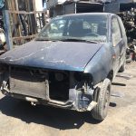SUZUKI ALTO ΜΟΝΤΕΛΟ: 1994-1999 ΚΥΒΙΚΑ: 1000CC ΚΩΔ. ΚΙΝΗΤΗΡΑ: G10B