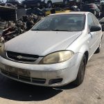 CHEVROLET LACETTI ΜΟΝΤΕΛΟ: 2005-2008 ΚΥΒΙΚΑ: 1400CC ΚΩΔ. ΚΙΝΗΤΗΡΑ: F14D3