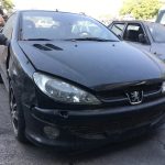 PEUGEOT 206CC ΜΟΝΤΕΛΟ: 2000-2008 ΚΥΒΙΚΑ: 1600CC ΚΩΔ. ΚΙΝΗΤΗΡΑ: NFU