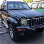 JEEP CHEROKEE ΜΟΝΤΕΛΟ: 2002-2005 ΚΥΒΙΚΑ: 3700CC ΚΩΔ. ΚΙΝΗΤΗΡΑ: K