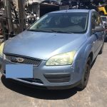 FORD FOCUS ΜΟΝΤΕΛΟ: 2004-2008 ΚΥΒΙΚΑ: 1600CC ΚΩΔ. ΚΙΝΗΤΗΡΑ: HXDA