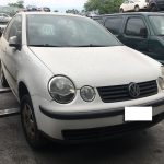 VOLKSWAGEN POLO ΜΟΝΤΕΛΟ: 2002-2005 ΚΥΒΙΚΑ: 1200CC ΚΩΔ. ΚΙΝΗΤΗΡΑ: AZQ