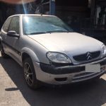 CITROEN SAXO ΜΟΝΤΕΛΟ: 1999-2004 ΚΥΒΙΚΑ: 1400CC ΚΩΔ. ΚΙΝΗΤΗΡΑ: KFW