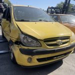 HYUNDAI GETZ ΜΟΝΤΕΛΟ: 2006-2009 ΚΥΒΙΚΑ: 1400CC ΚΩΔ. ΚΙΝΗΤΗΡΑ: G4EE