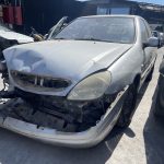 CITROEN XSARA 2 ΜΟΝΤΕΛΟ: 2000-2004 ΚΥΒΙΚΑ: 1600CC ΚΩΔ. ΚΙΝΗΤΗΡΑ: NFU