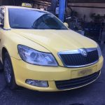 SKODA OCTAVIA 5 ΜΟΝΤΕΛΟ: 2008-2013 ΚΥΒΙΚΑ: 1900CC ΚΩΔ. ΚΙΝΗΤΗΡΑ: BXE ΠΕΤΡΕΛΑΙΟ