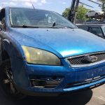 FORD FOCUS ΜΟΝΤΕΛΟ: 2004-2008 ΚΥΒΙΚΑ: 1600CC ΚΩΔ. ΚΙΝΗΤΗΡΑ: HXDA
