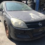 OPEL ASTRA H ΜΟΝΤΕΛΟ: 2004-2008 ΚΥΒΙΚΑ: 1600CC ΚΩΔ. ΚΙΝΗΤΗΡΑ: Z16XEP