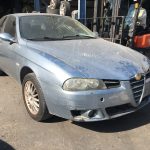 ALFA ROMEO 156 ΜΟΝΤΕΛΟ: 2003-2006 ΚΥΒΙΚΑ: 1600CC ΚΩΔ. ΚΙΝΗΤΗΡΑ: AR32104