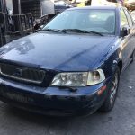 VOLVO S40 ΜΟΝΤΕΛΟ: 2000-2004 KYBIKA: 1600CC ΚΩΔ. ΚΙΝΗΤΗΡΑ: B4164S