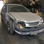 TOYOTA AVENSIS ΜΟΝΤΕΛΟ: 1997-2000 ΚΥΒΙΚΑ: 1600CC ΚΩΔ. ΚΙΝΗΤΗΡΑ: 4A