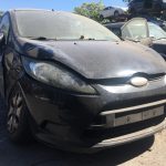 FORD FIESTA ΜΟΝΤΕΛΟ: 2008-2012 ΚΥΒΙΚΑ: 1200CC ΚΩΔ. ΚΙΝΗΤΗΡΑ: SNJB