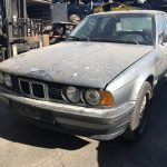BMW E34 520 ΜΟΝΤΕΛΟ: 1988-1995 ΚΥΒΙΚΑ: 2000CC ΚΩΔ. ΚΙΝΗΤΗΡΑ: 206S1