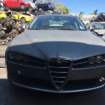 ALFA ROMEO 159 ΜΟΝΤΕΛΟ: 2006-2011 ΚΥΒΙΚΑ: 1900CC ΚΩΔ. ΚΙΝΗΤΗΡΑ: 939A6
