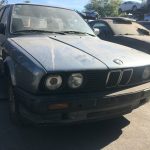 BMW E30 M40 318 ΜΟΝΤΕΛΟ: 1988-1993 ΚΥΒΙΚΑ: 1800CC ΚΩΔ. ΚΙΝΗΤΗΡΑ: 184E