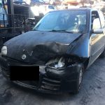 FIAT SEICENTO ΜΟΝΤΕΛΟ: 1998-2003 ΚΥΒΙΚΑ: 1100CC ΚΩΔ. ΚΙΝΗΤΗΡΑ: 187A1