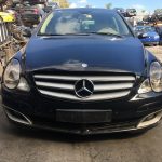 MERCEDES R350 W251 ΜΟΝΤΕΛΟ: 2005-2010 ΚΥΒΙΚΑ: 3500CC ΚΩΔ. ΚΙΝΗΤΗΡΑ: 272967