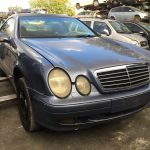 MERCEDES CLK 200 W208 MONTEΛΟ:1997-2002 KYBIKA:2000CC ΚΩΔ.ΚΙΝ.:1119