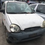 HYUNDAI ATOS ΜΟΝΤΕΛΟ: 1997-2000 ΚΥΒΙΚΑ: 1000CC ΚΩΔ. ΚΙΝΗΤΗΡΑ: G4HC