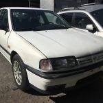 NISSAN PRIMERA P10 ΜΟΝΤΕΛΟ: 1990-1993 ΚΥΒΙΚΑ: 1600CC ΚΩΔ. ΚΙΝΗΤΗΡΑ: GA16