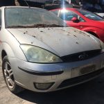 FORD FOCUS ΜΟΝΤΕΛΟ: 2002-2004 ΚΥΒΙΚΑ: 1600CC ΚΩΔ. ΚΙΝΗΤΗΡΑ: FYDB