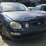 KIA SHUMA ΜΟΝΤΕΛΟ: 1998-2001 ΚΥΒΙΚΑ: 1500CC ΚΩΔ. ΚΙΝΗΤΗΡΑ: BF