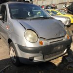 DAEWOO MATIZ ΜΟΝΤΕΛΟ: 2001-2005 ΚΥΒΙΚΑ: 800CC ΚΩΔ. ΚΙΝΗΤΗΡΑ: F8CV