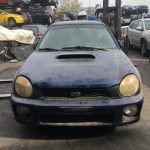 SUBARU IMPREZA ΜΟΝΤΕΛΟ: 2001-2004 ΚΙΝΗΤΗΡΑ: 1600CC ΚΩΔ. ΚΙΝΗΤΗΡΑ: EJ16